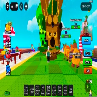 GLIDEBERRY LIMITED PLANT 7.3KG GOLD MUTATION