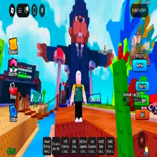 BANDITO BOBRITO 705.7KG