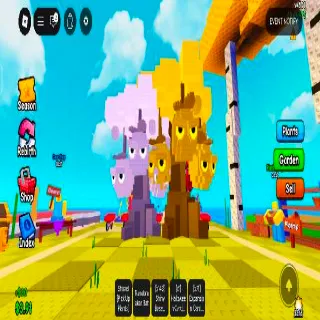 Frostalo Berrini ( Limited Plant  ) 2x BUNDLE PACK With Mutation Huge Sizes