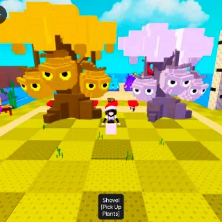 Frostalo Berrini ( Limited Plant  ) 2x BUNDLE PACK With Mutation Huge Sizes