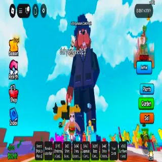 BANDITO BOBRITO 705.6KG 1m/s