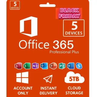 Microsoft Office 365 Pro Plus