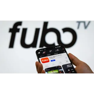 FUBOTV PRO PLAN - 9 MONTHS