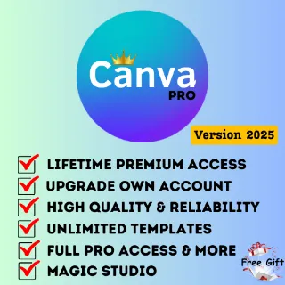 Canva Pro