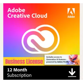 CREATIVE CLOUD ALL APPS 100GB | 12 MONTHS PRIVATE ACCOUNT | INSTANT DELIVERY