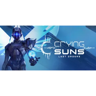 Crying Suns