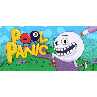 POOL PANIC