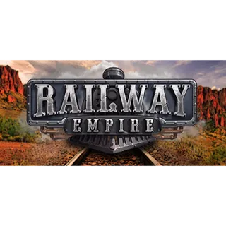 Railway Empire