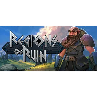 Regions of Ruin