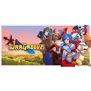 Wargroove