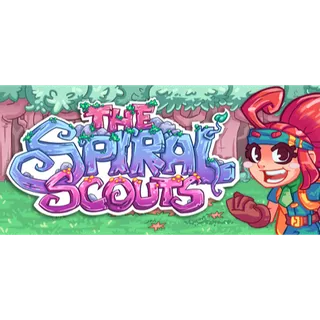 THE SPIRAL SCOUTS