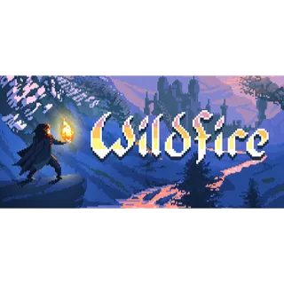 Wildfire