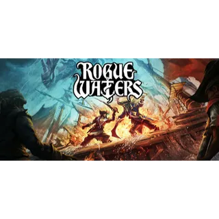ROGUE WATERS