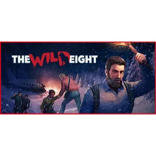 The Wild Eight