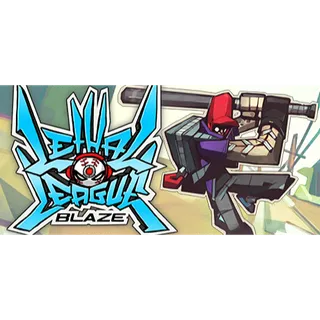Lethal League Blaze