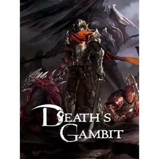Death's Gambit