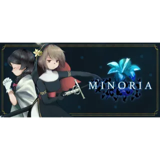 Minoria