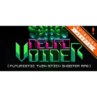 NEUROVOIDER