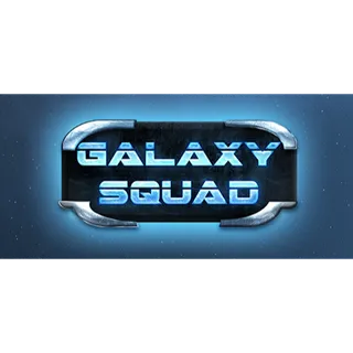 GALAXY SQUAD