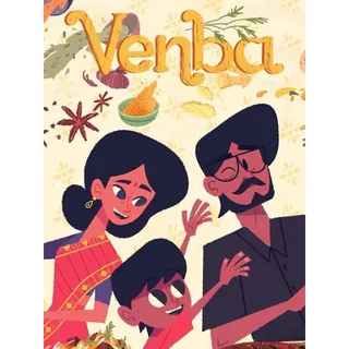 Venba