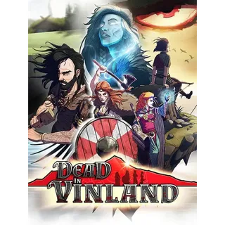 Dead In Vinland