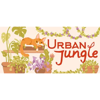 URBAN JUNGLE
