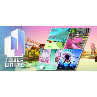 TOWER UNITE