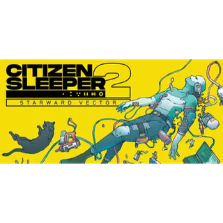 Citizen Sleeper 2: Starward Vector