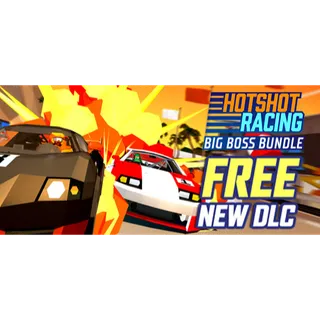 Hotshot Racing