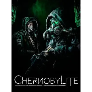 CHERNOBYLITE COMPLETE EDITION