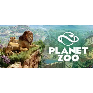 Planet Zoo