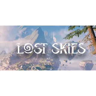 LOST SKIES