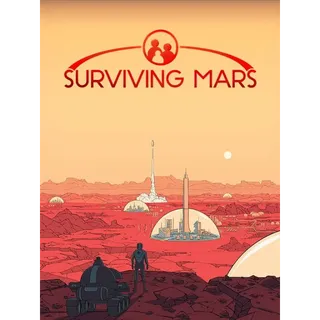 Surviving Mars