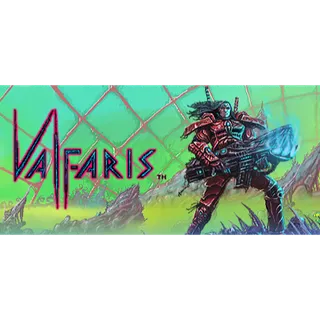 Valfaris