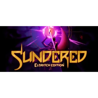 Sundered