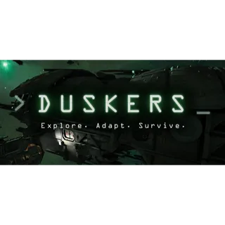 DUSKERS