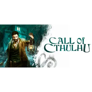 Call of Cthulhu