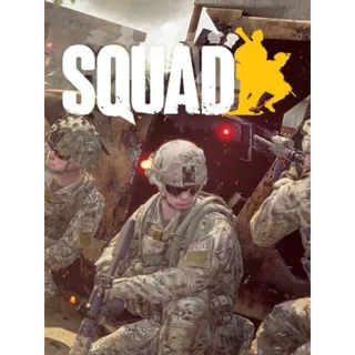 Squad