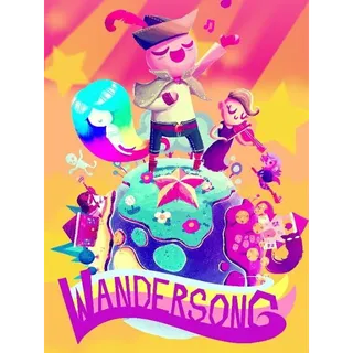 Wandersong