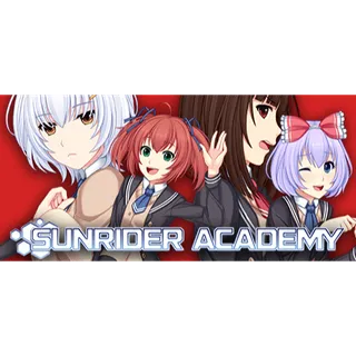 SUNRIDER ACADEMY