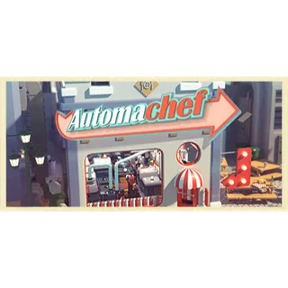 Automachef