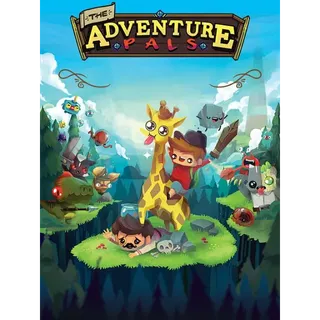 The Adventure Pals