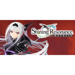 Shining Resonance Refrain