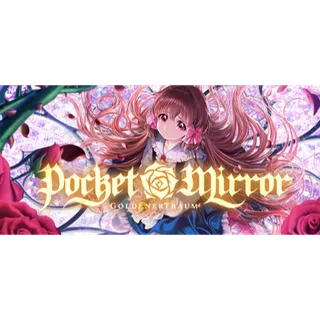 POCKET MIRROR