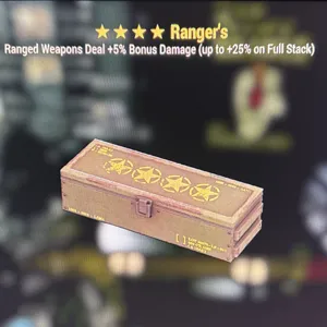 Rangers 4*