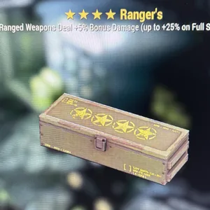 Rangers 4*