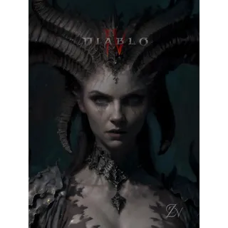 Diablo IV S12   Leveling 1-60 + Unlock Torment 4  Diablo 4