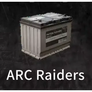 Industrial batteries *3