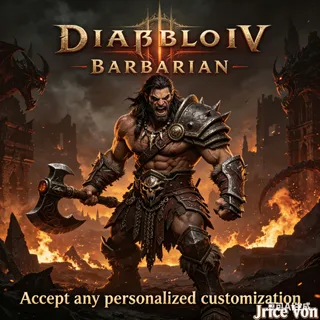 S13⭐Ancestral Build Barbarian (Able Solo T90 The Pit) Optimized Skill Tree and Paragon Board⭐Lord of Hatred