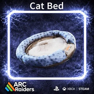 Cat Bed*3 ARC Raiders | Most Affordable Price | Fast & Safe Delivery| 24/7 Support